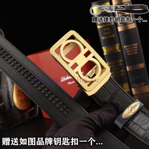 Give a picture of a Jaguar keychain as a giftComes with a complete set of wooden boxesFerrag vyaa2wzu - Image 8