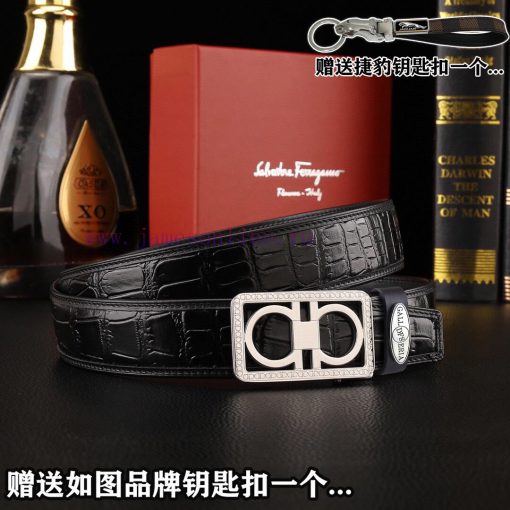 Give a picture of a Jaguar keychain as a giftComes with a complete set of wooden boxesFerrag vyaa2wzu - Image 9