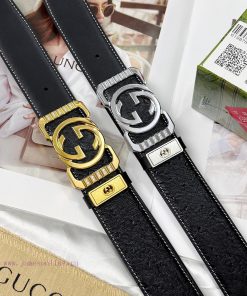 Belt Gucci Gucci's top tier replicaGucci belt 100% imported original cowhide, ensuring genui rselycpg