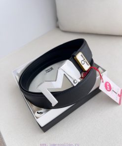 Montblanc Montblanc Belt Automatic BeltAutomatic belt, original new pure steel material auto i38psz2b