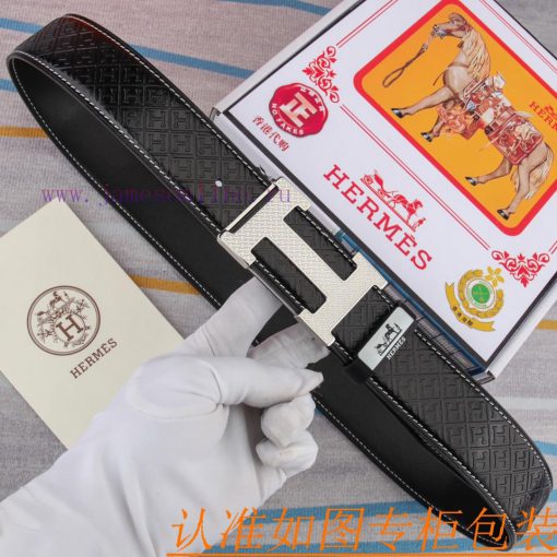 Belt, belt, Aimaishi cowhide beltMen's belt material: 100% head layer cowhide belt, guarante vquuzw4j - Image 3