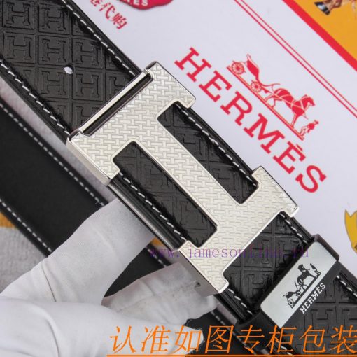 Belt, belt, Aimaishi cowhide beltMen's belt material: 100% head layer cowhide belt, guarante vquuzw4j - Image 7