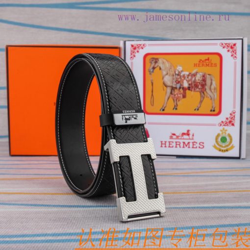Belt, belt, Aimaishi cowhide beltMen's belt material: 100% head layer cowhide belt, guarante vquuzw4j - Image 8