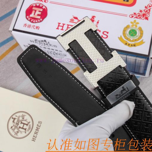 Belt, belt, Aimaishi cowhide beltMen's belt material: 100% head layer cowhide belt, guarante vquuzw4j - Image 9