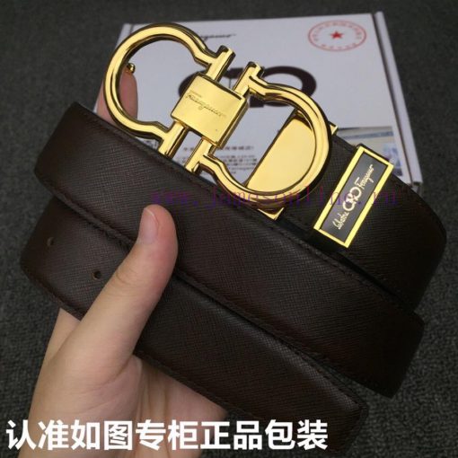 Ferragamo double-sided useGrade: Italian imported 100% top layer cowhide, Ferragamo, world-r 62jf98nn - Image 2