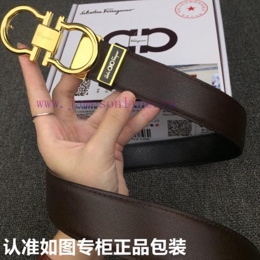 Ferragamo double-sided useGrade: Italian imported 100% top layer cowhide, Ferragamo, world-r 62jf98nn - Image 3