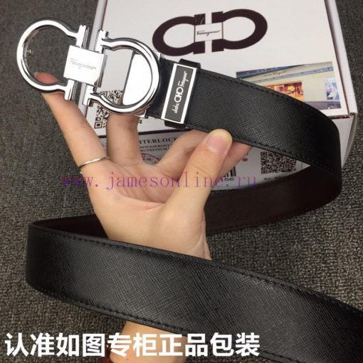 Ferragamo double-sided useGrade: Italian imported 100% top layer cowhide, Ferragamo, world-r 5ymclfpn - Image 3