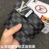 LV. Louis VuittonGrade: Italian imported 100% top layer cowhide, LV. Louis Vuitton, world-re h0ihkc9k