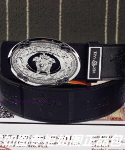 Versace Ver…sace️Identify and receive a punch as a giftMaterial: 100% top layer cowhide to e 5ui7pm60