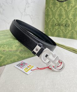 Gucci. Gucci Belt ️ Automatic BeltAutomatic buckle, made of pure steel material, equipped wi nr2cj3uz