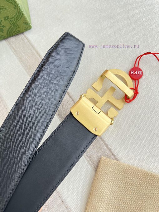 Gucci. Gucci Belt ️ Automatic BeltAutomatic buckle, made of pure steel material, equipped wi 5ql524gv - Image 6