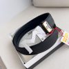 Montblanc Montblanc Belt Automatic BeltAutomatic belt, original new pure steel material auto kufht3ud