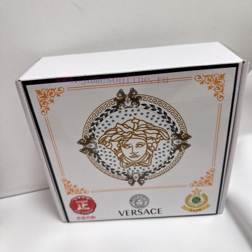 Versace. VersaceMaterial: Leather Belt with 100% Head Layer. The leather belt is guaranteed exbdckqu - Image 10