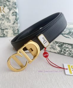 Dior Dior Belt ️ Automatic BeltAutomatic buckle, made of pure steel material, equipped with 189a8jh1