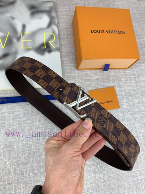 Comes with a complete set of LV imported floral fabric waist belt, 40mm wide, paired with st kfa4786f - Image 7