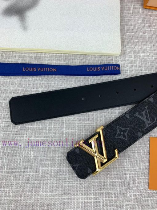 Comes with a complete set of LV imported floral fabric waist belt, 40mm wide, paired with st ubn39svp - Image 2