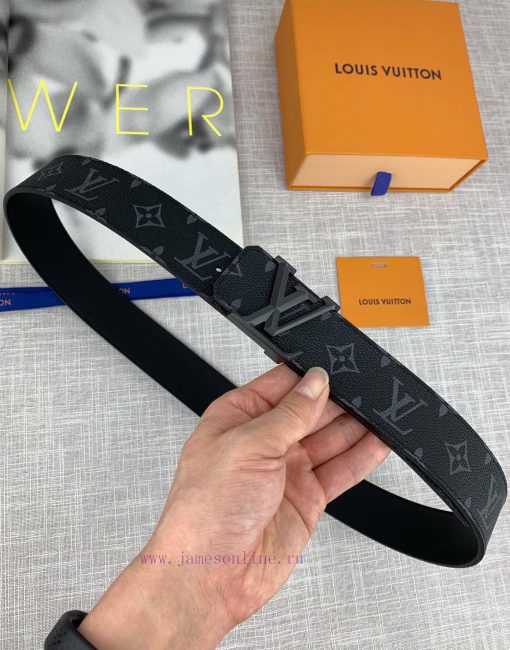 Comes with a complete set of LV imported floral fabric waist belt, 40mm wide, paired with st 9d3lcb7d - Image 6