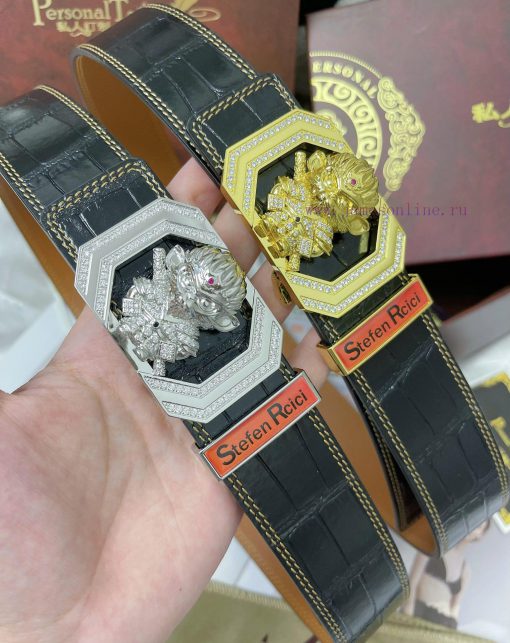 Co branded Black Myth: Wukong, the Monkey King of the Sky | Invincible in War |Belt Stefen R xm2gf6ur