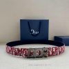 This 35mm double-sided belt with a width of 3.5cm combines elegant temperament with modern s 2huxt1eh