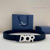 This 35mm double-sided belt with a width of 3.5cm combines elegant temperament with modern s svgpvrt7