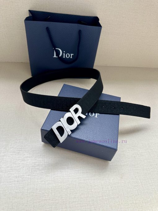 This 35mm double-sided belt with a width of 3.5cm combines elegant temperament with modern s svgpvrt7 - Image 4