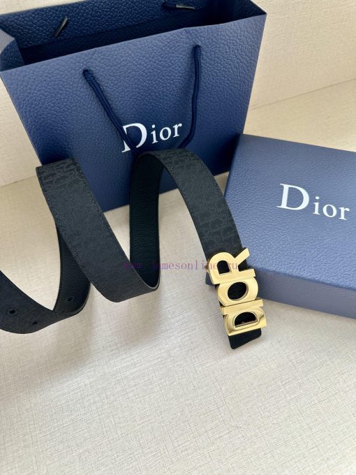 This 35mm double-sided belt with a width of 3.5cm combines elegant temperament with modern s svgpvrt7 - Image 7