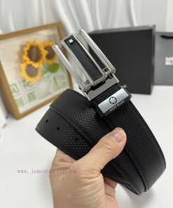 MontblancMaterial: Leather Belt with 100% Head Layer. The leather belt is guaranteed to be g lxg9yn5n