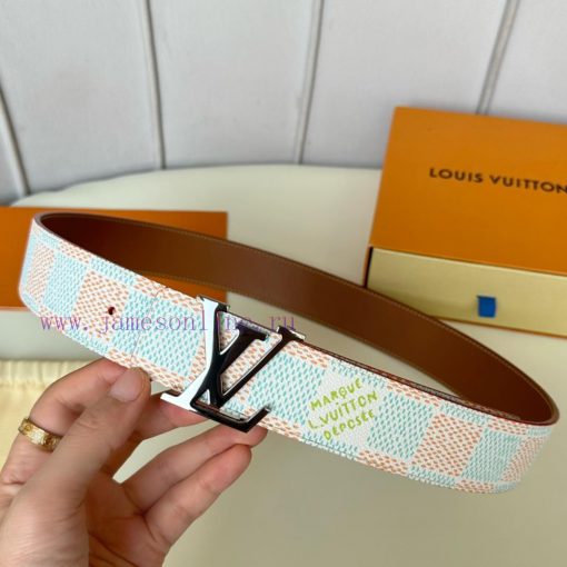 𝕃𝕠𝕦𝕚𝕤𝕧𝕦𝕚𝕥𝕥𝕥𝕠𝕟 Donkey Home Width 40mm SS New Products on Sale at this Season's Counter Men's w3scahhs