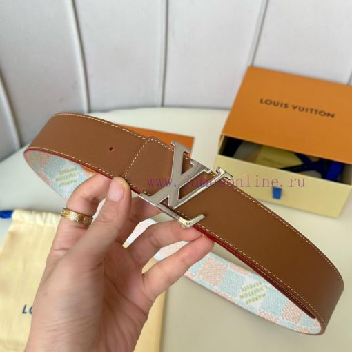 𝕃𝕠𝕦𝕚𝕤𝕧𝕦𝕚𝕥𝕥𝕥𝕠𝕟 Donkey Home Width 40mm SS New Products on Sale at this Season's Counter Men's q7t4mb82 - Image 6