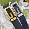 Belt Gucci Gucci's top tier replicaGucci belt 100% top layer cowhide, ensuring the classic a ogejseod