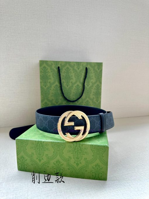 P width 3.8 cm GG Supreme canvas is a representative fabric, inspired by the classic design mxsqw8v2 - Image 6