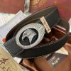 Belt Stefen Rcici Nitz ️Belt replica Private customized high-end supply versionImported orig 671jd97d