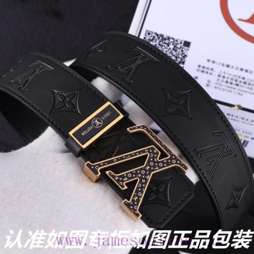 Lv... Louis Vuitton ️Identify and receive a punch as a giftMaterial: 100% top layer cowhide, wsambtt0 - Image 5
