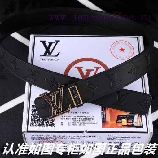 Lv... Louis Vuitton ️Identify and receive a punch as a giftMaterial: 100% top layer cowhide, wsambtt0 - Image 7