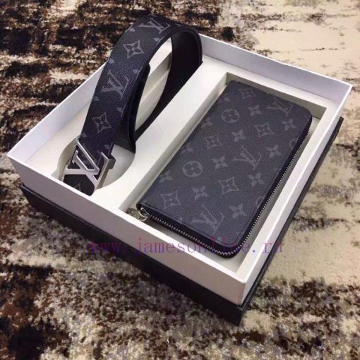 LV. Yiluweideng ️Send wallet as a giftGrade: Italian imported 100% top layer cowhide, LV. El 26b5mloq - Image 2