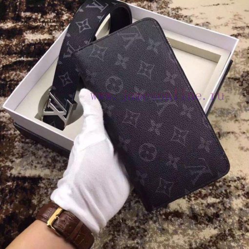LV. Yiluweideng ️Send wallet as a giftGrade: Italian imported 100% top layer cowhide, LV. El 26b5mloq - Image 3