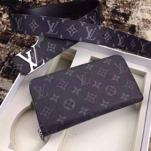LV. Yiluweideng ️Send wallet as a giftGrade: Italian imported 100% top layer cowhide, LV. El 26b5mloq - Image 9