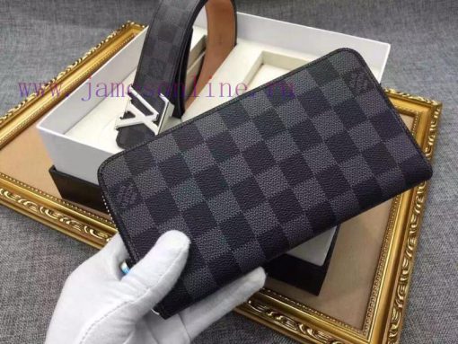 LV. Yiluweideng ️Belt and wallet, two-piece setGrade: Italian imported 100% top layer cowhid cqi91ge6 - Image 5