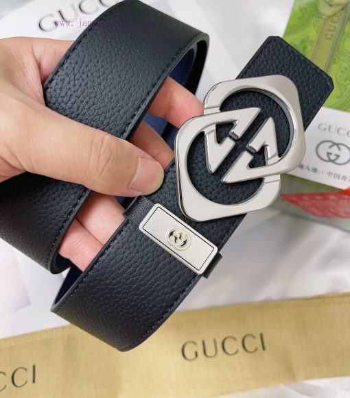 Belt Gucci Gucci's top tier replicaGucci belt 100% top layer cowhide, ensuring genuine leath 1xuhqn4a - Image 7