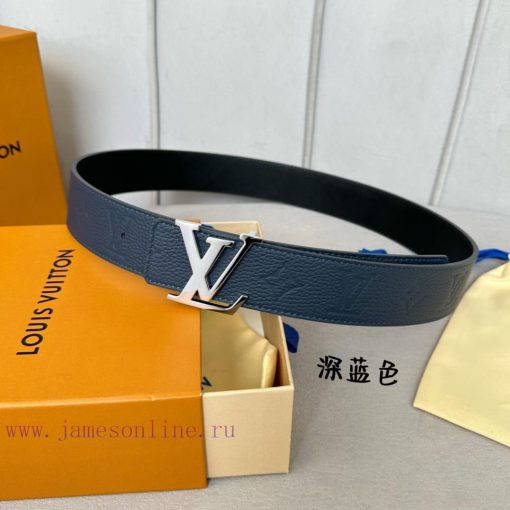 𝕃𝕠𝕦𝕚𝕤𝕧𝕦𝕚𝕥𝕥𝕥𝕠𝕟 Donkey Home Width 40mm SS New Products on Sale at this Season's Counter Men's unw5gehd - Image 2