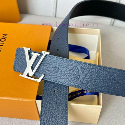 𝕃𝕠𝕦𝕚𝕤𝕧𝕦𝕚𝕥𝕥𝕥𝕠𝕟 Donkey Home Width 40mm SS New Products on Sale at this Season's Counter Men's unw5gehd - Image 3