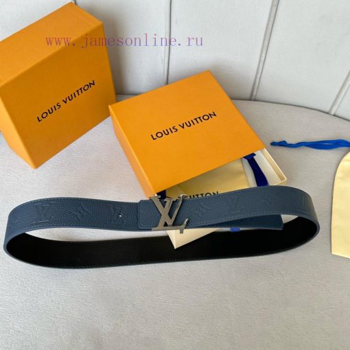 𝕃𝕠𝕦𝕚𝕤𝕧𝕦𝕚𝕥𝕥𝕥𝕠𝕟 Donkey Home Width 40mm SS New Products on Sale at this Season's Counter Men's 2vwtz2dh - Image 2