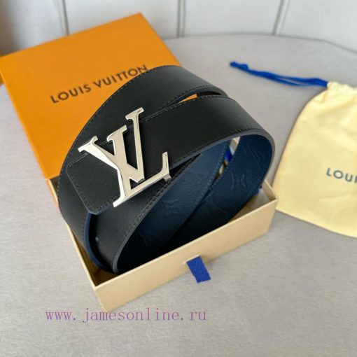 𝕃𝕠𝕦𝕚𝕤𝕧𝕦𝕚𝕥𝕥𝕥𝕠𝕟 Donkey Home Width 40mm SS New Products on Sale at this Season's Counter Men's unw5gehd - Image 6