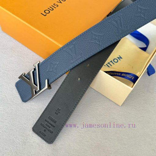 𝕃𝕠𝕦𝕚𝕤𝕧𝕦𝕚𝕥𝕥𝕥𝕠𝕟 Donkey Home Width 40mm SS New Products on Sale at this Season's Counter Men's 2vwtz2dh - Image 6