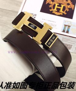 Hermes Her.. Mes ️ double-sided useBelt recognition, complimentary punchMaterial reproductio cdbz0n7z