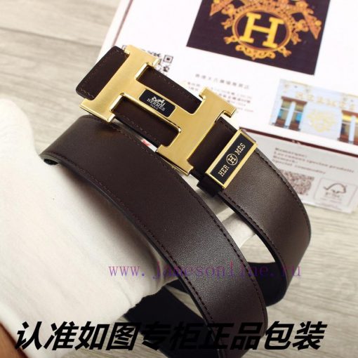 Hermes Her.. Mes ️ double-sided useBelt recognition, complimentary punchMaterial reproductio cdbz0n7z - Image 2