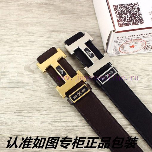 Hermes Her.. Mes ️ double-sided useBelt recognition, complimentary punchMaterial reproductio cdbz0n7z - Image 9