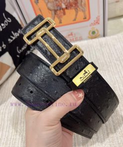 Hermes Hermès Material: Leather Belt with 100% Head Layer. The leather belt is guaranteed to r77629kq