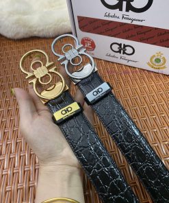 Filag Curtain BeltMaterial: Leather Belt with 100% Head Layer. The leather belt is guarantee n48epvzi