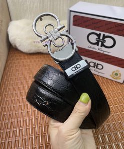 Filag Curtain BeltMaterial: Leather Belt with 100% Head Layer. The leather belt is guarantee 3pacyg7p
